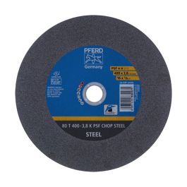 PFERD WHEEL 80 T400-3,8 A 36K PSF-CHOP 25,4